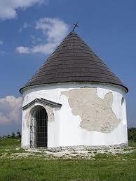 Kaplica Kunštát